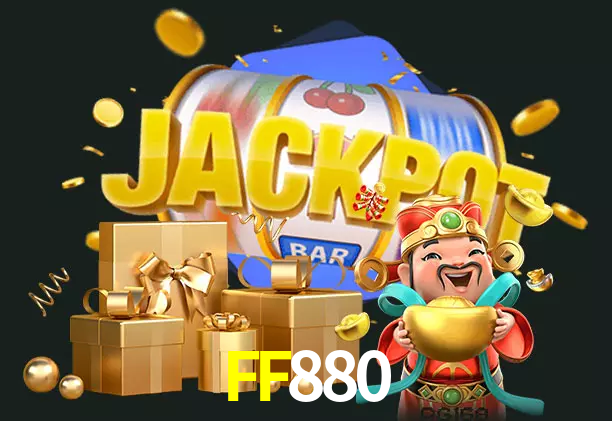 FF880 bet