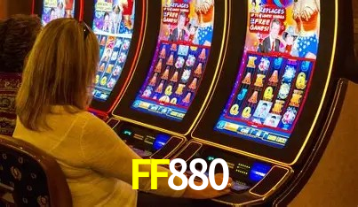 FF880 Bet