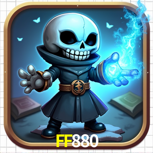 FF880 Bet