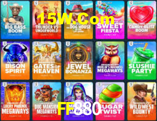 FF880 Bet