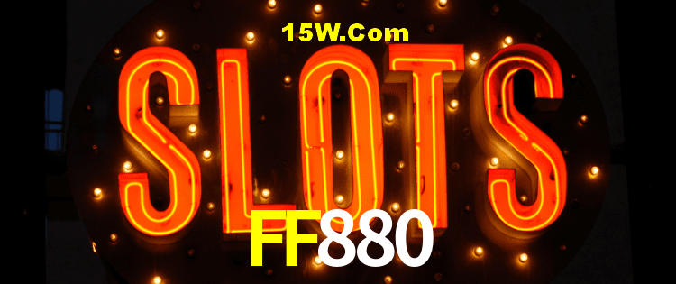 Slot Games FF880