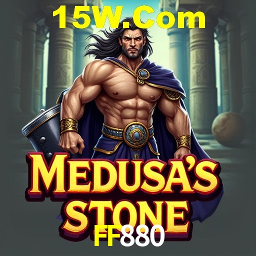 Descubra a Magia dos Jogos de Arcade no FF880