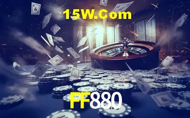 Exclusive Offers FF880