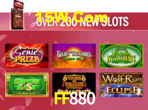 Bônus Generosos e Exclusivos no FF880 para Você!