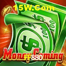 Welcome Bonus FF880