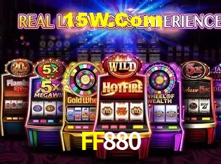 Bonus Features FF880