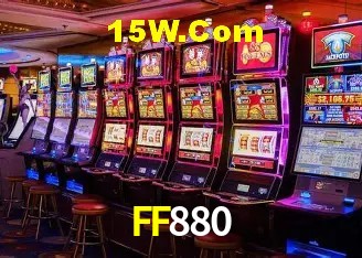 Live Casino FF880