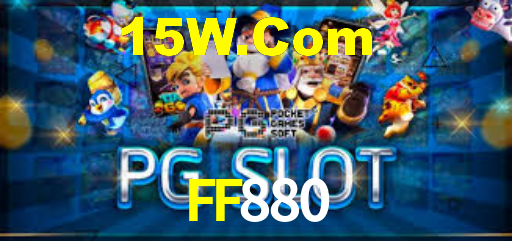 FF880,FF880.Vip