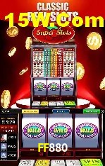 Slot Games FF880