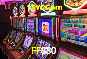 2FA Security FF880