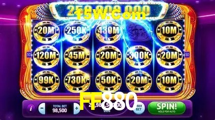 Weekend Specials FF880
