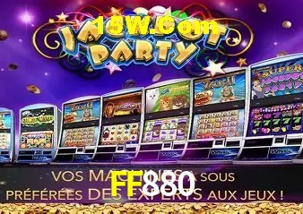 Welcome Bonus FF880