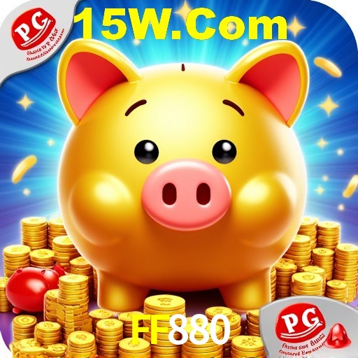 Descubra o Mundo do Cassino Online com FF880