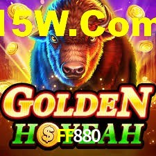 Exclusive Games FF880