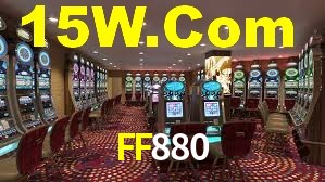 Programa VIP FF880
