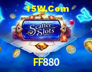 Flash Promotion FF880