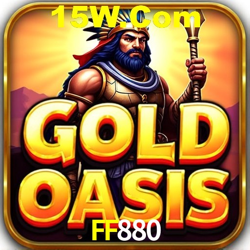 Descubra o Mundo do Cassino Online com FF880