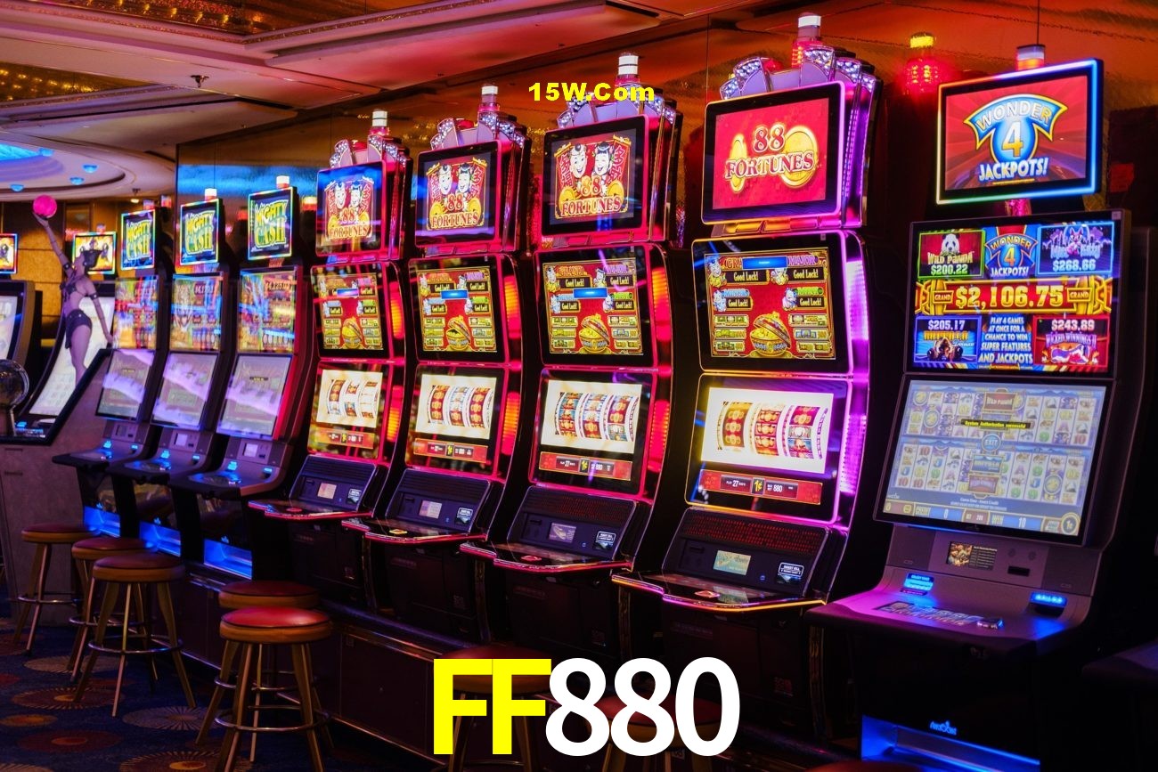 Games Directory FF880