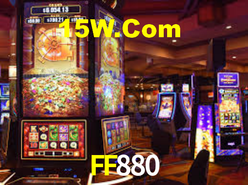 FF880: A Experiência de Casino com Jogos de Mesa ao Vivo