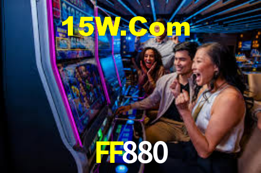 FF880 Bet