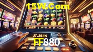 Experiência VIP FF880