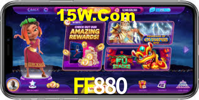 FF880,FF880.Vip