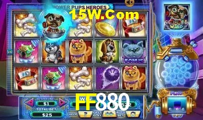 Seasonal Promotions FF880