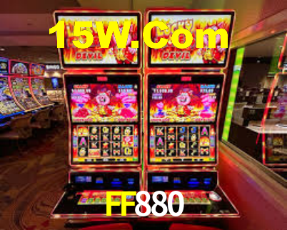 Exclusive Games FF880